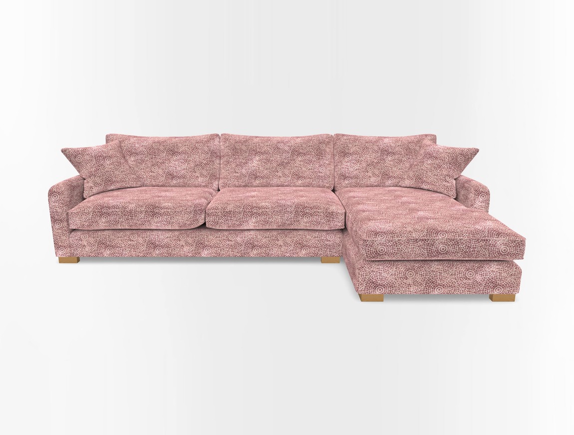 Chaise RHF