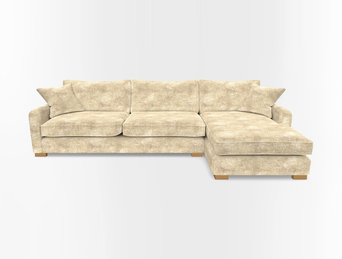 Chaise RHF