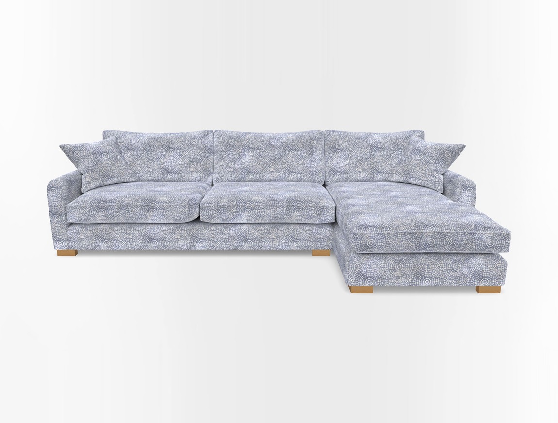 Chaise RHF