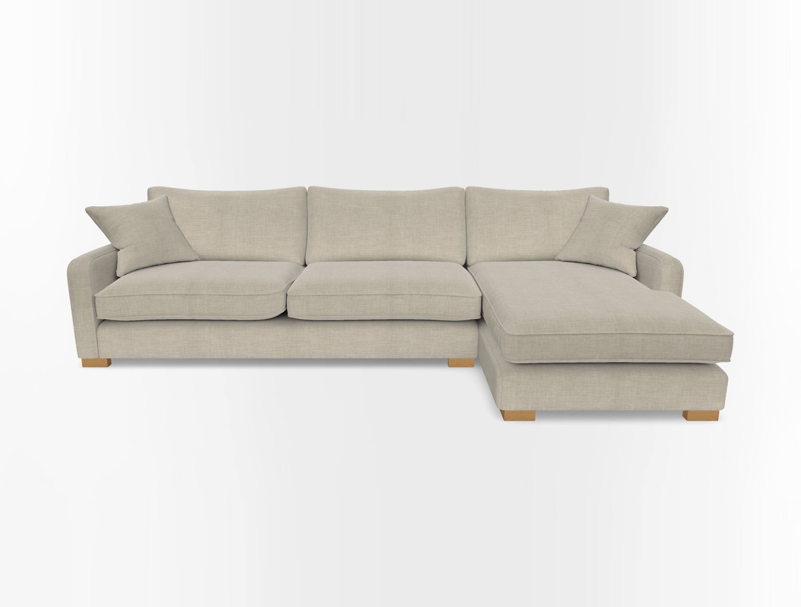 Chaise RHF