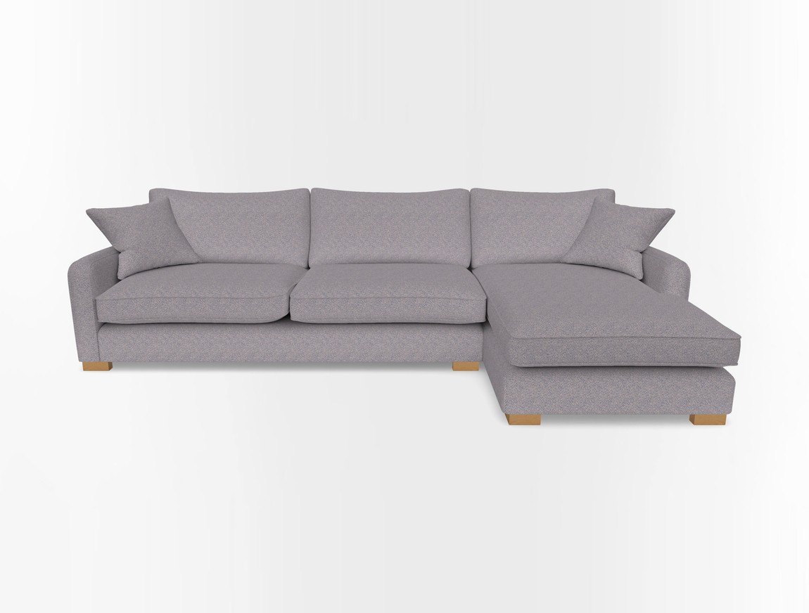 Chaise RHF