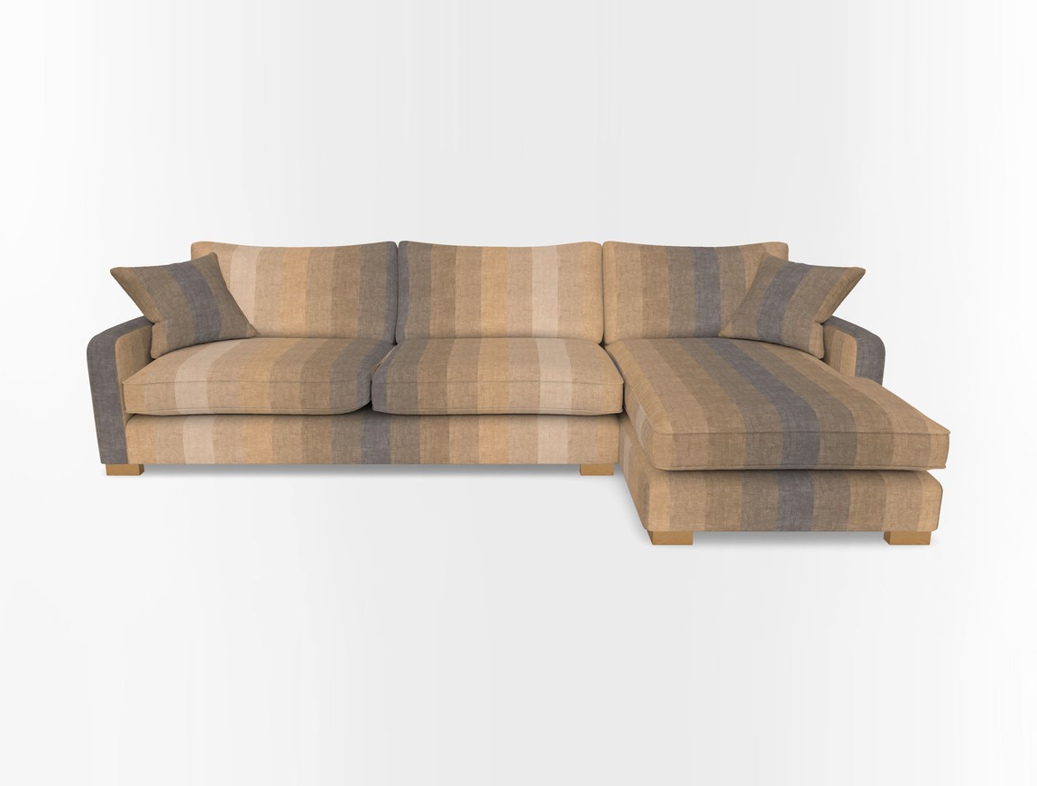 Chaise RHF