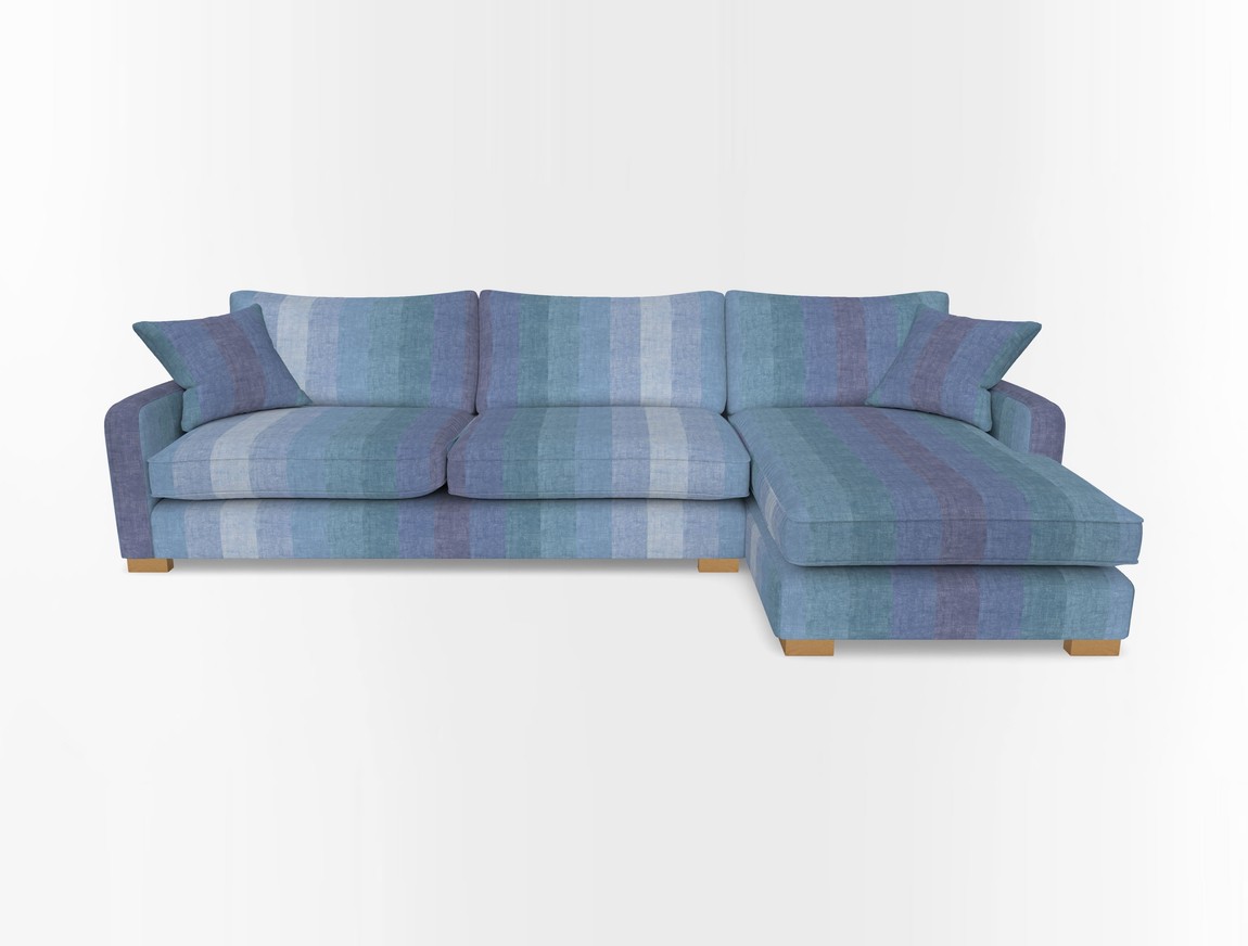 Chaise RHF
