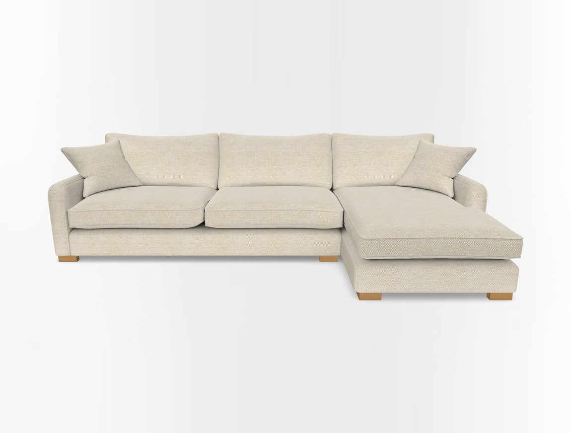 Chaise RHF