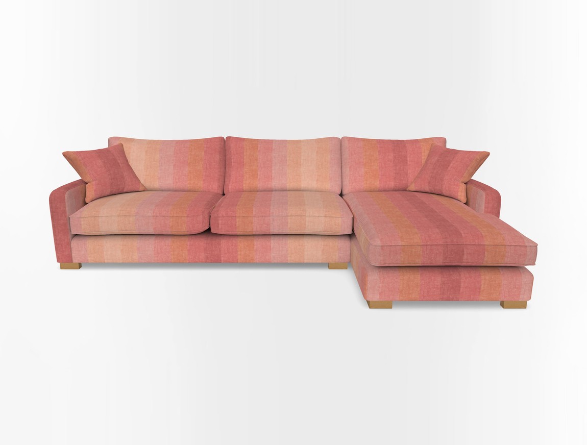 Chaise RHF