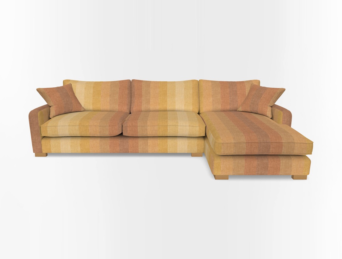 Chaise RHF
