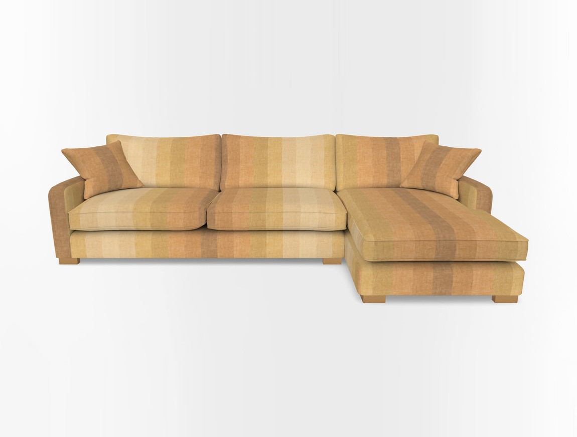 Chaise RHF