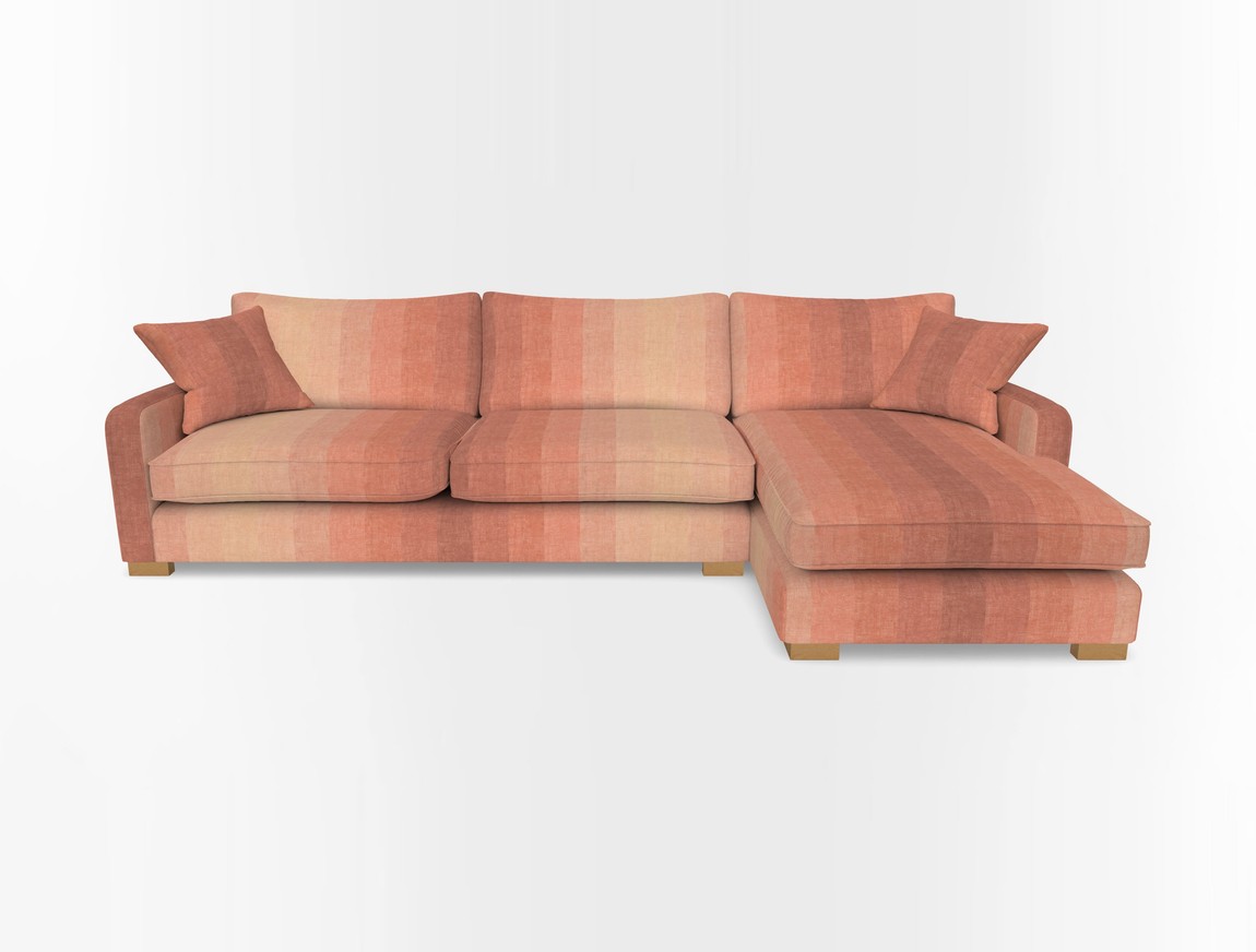 Chaise RHF