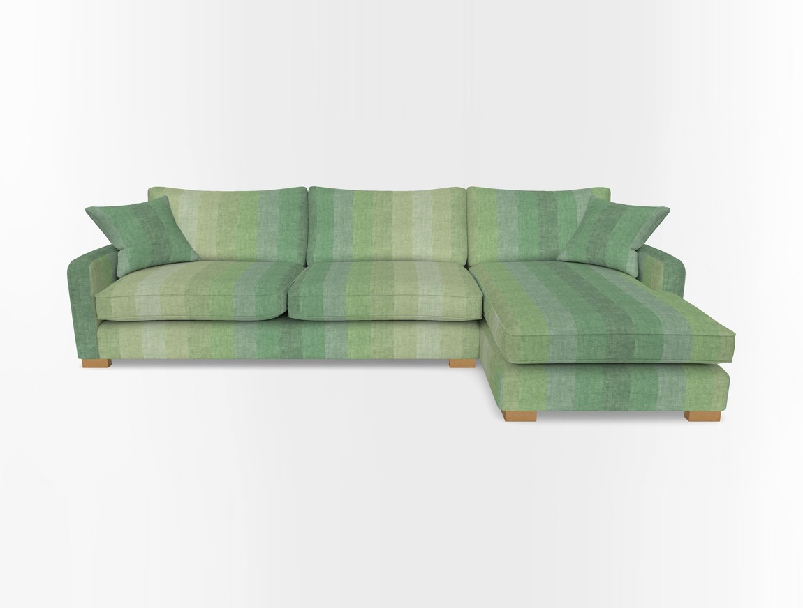 Chaise RHF