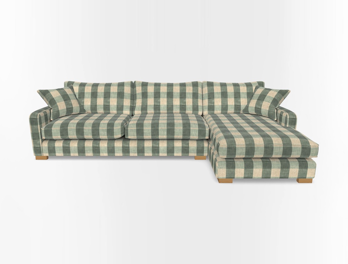 Chaise RHF