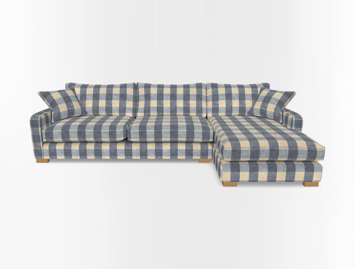 Chaise RHF