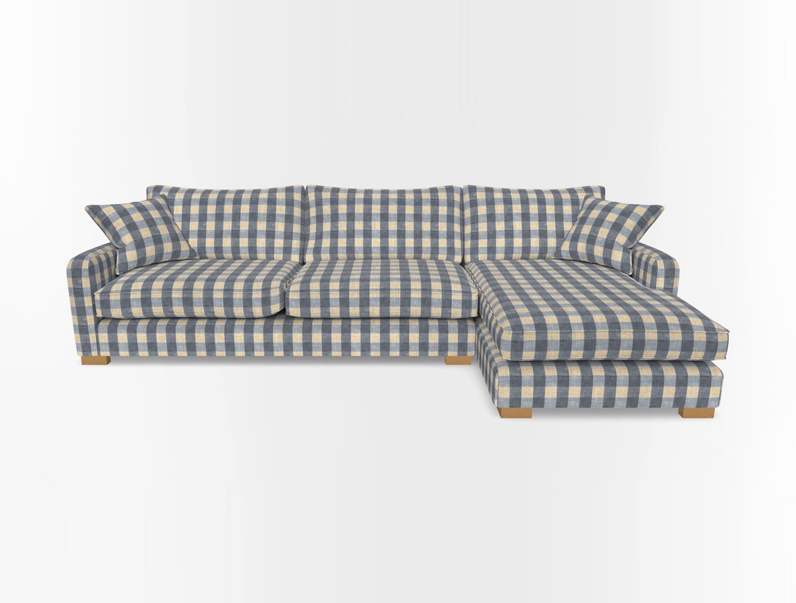 Chaise RHF