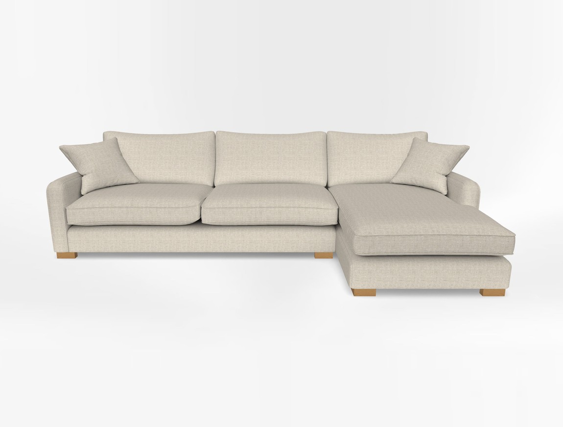 Chaise RHF