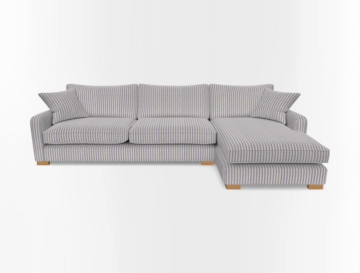 Chaise RHF