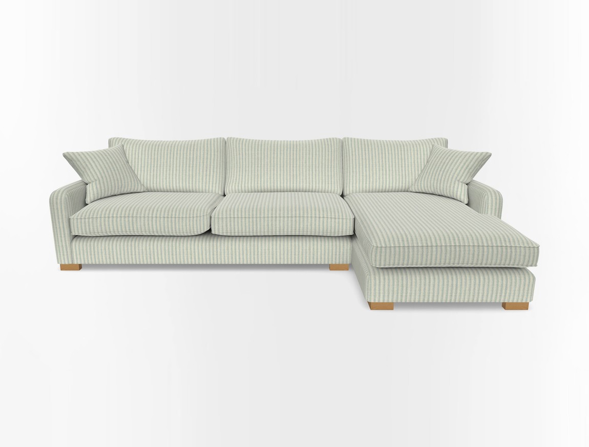 Chaise RHF