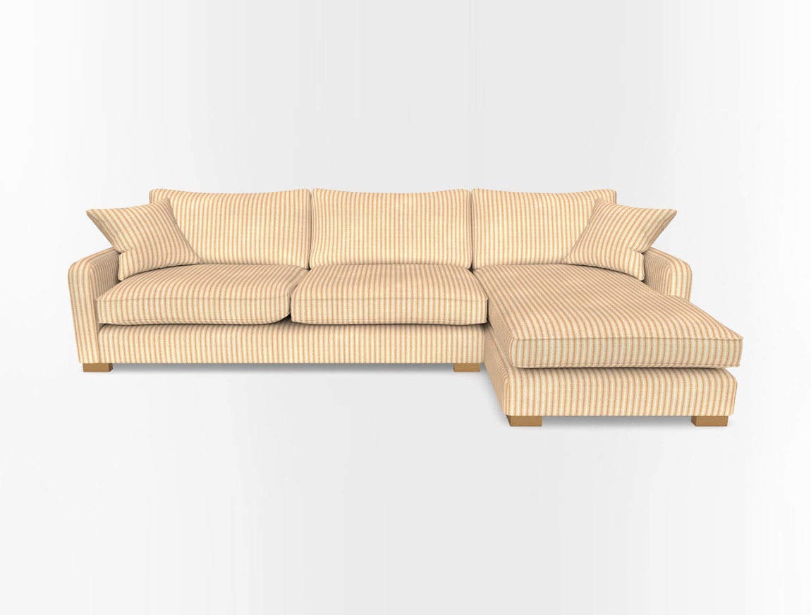 Chaise RHF