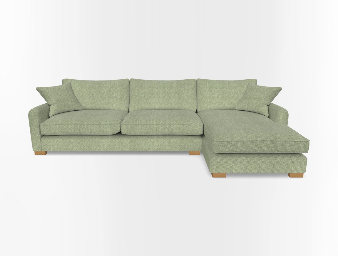 Chaise RHF