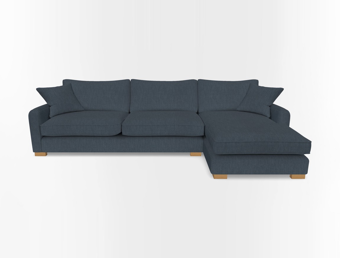 Chaise RHF