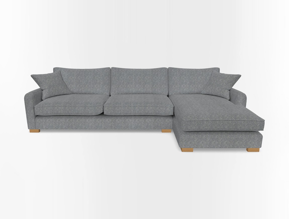 Chaise RHF