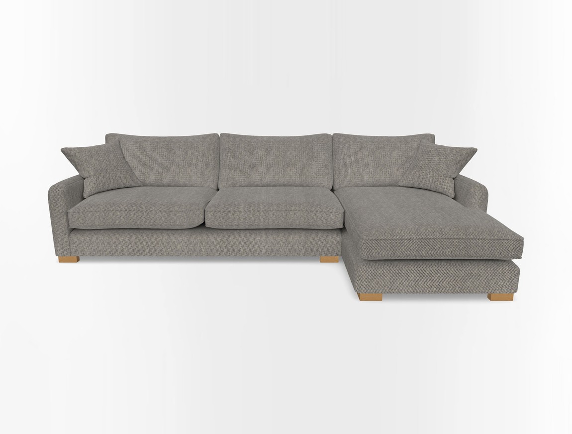 Chaise RHF