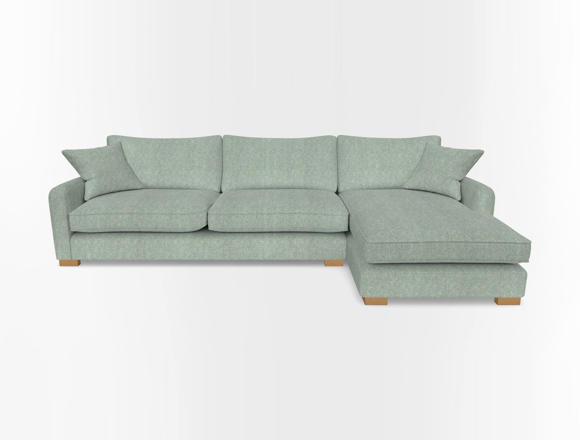 Chaise RHF
