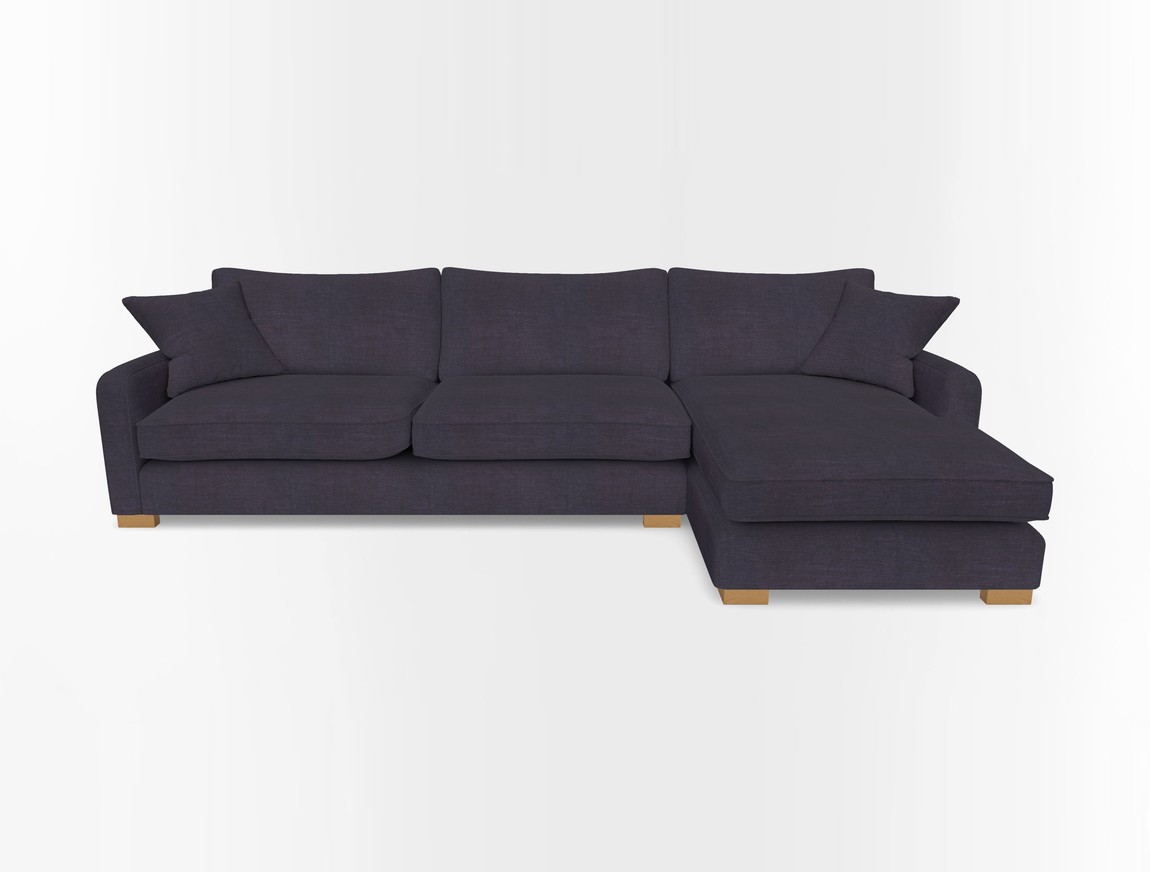 Chaise RHF