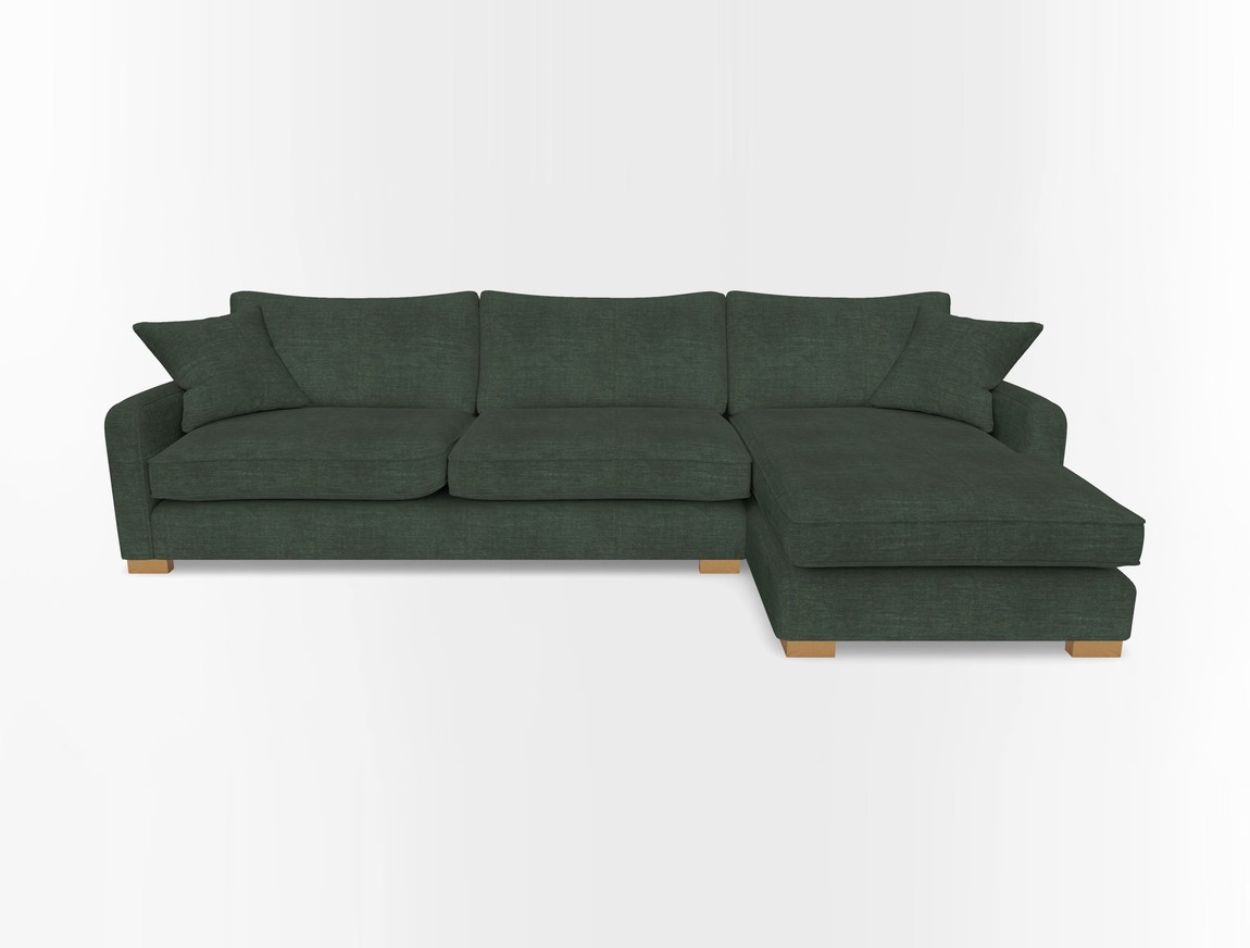 Chaise RHF