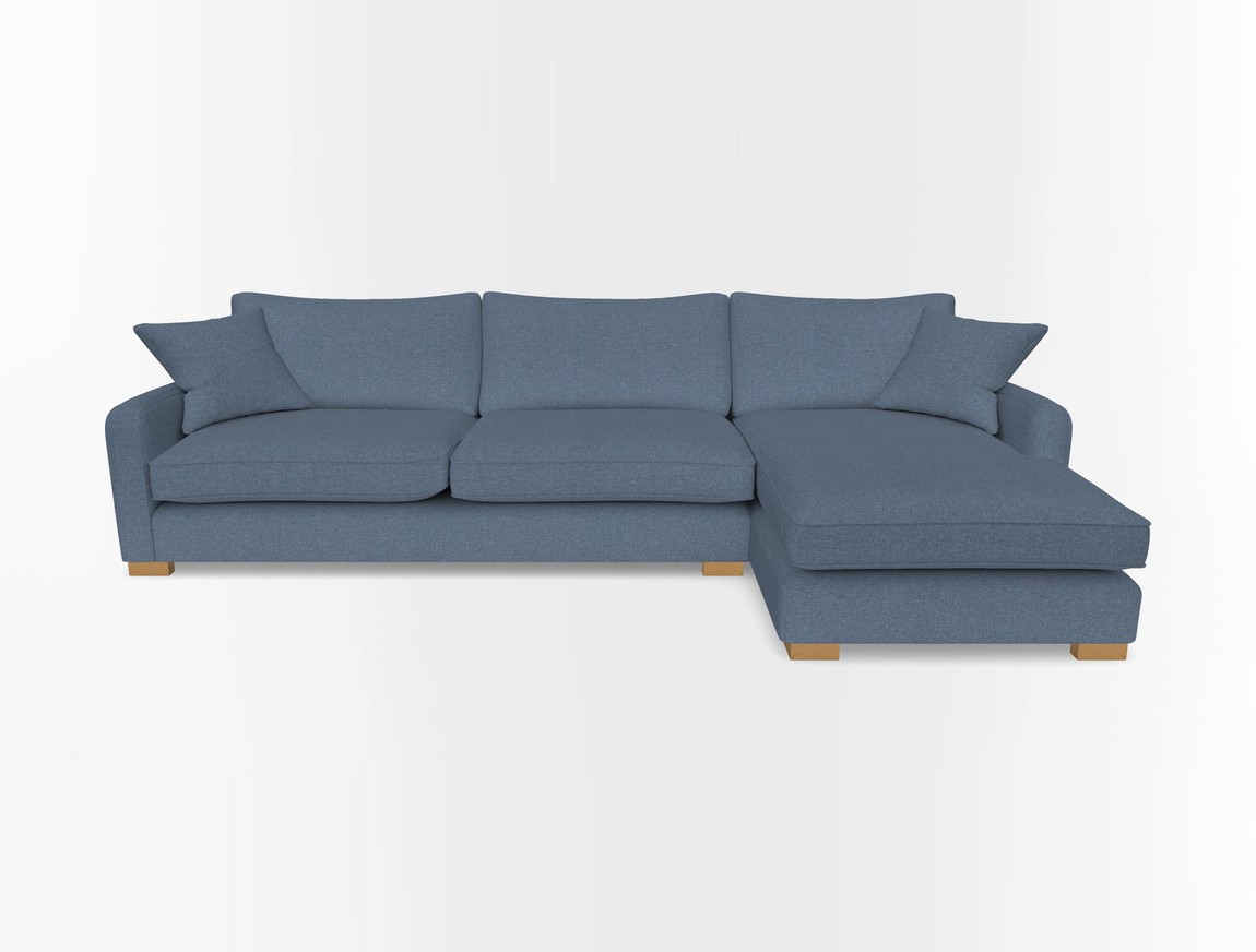 Chaise RHF