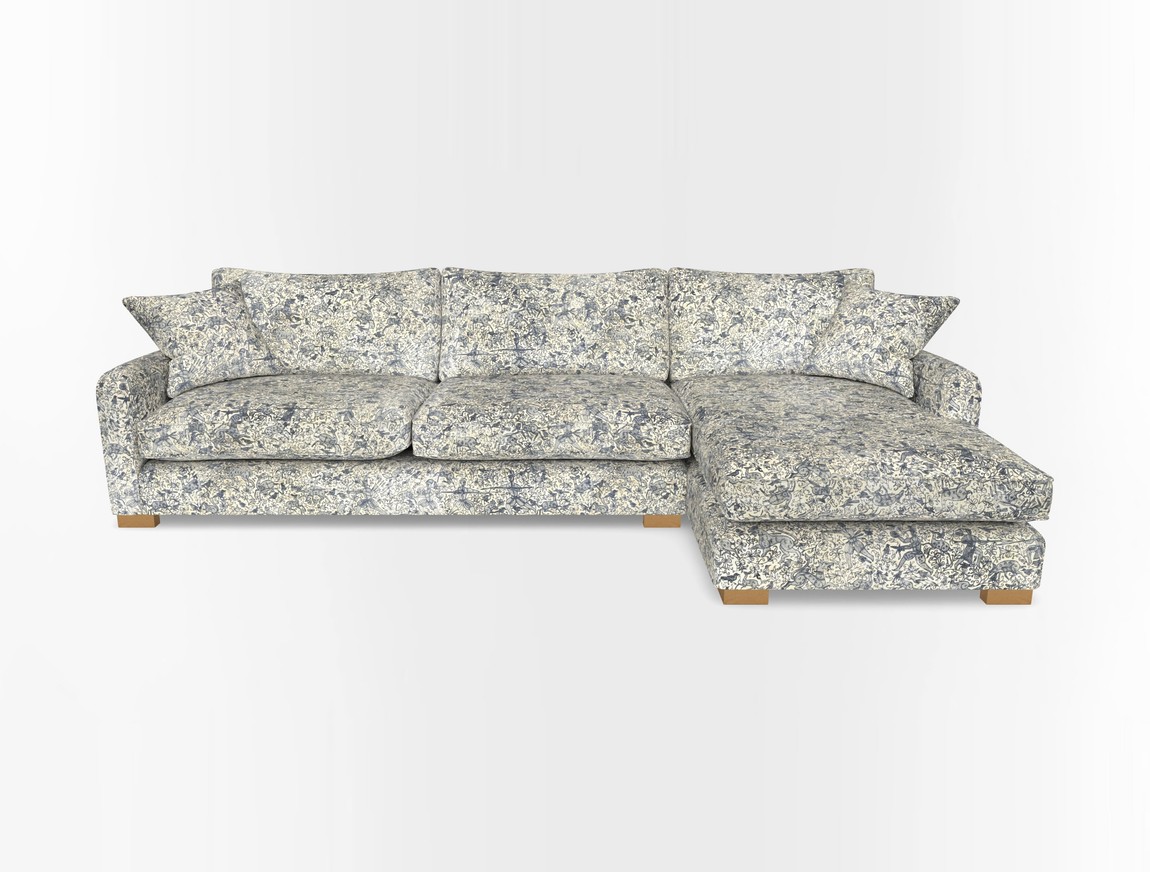 Chaise RHF