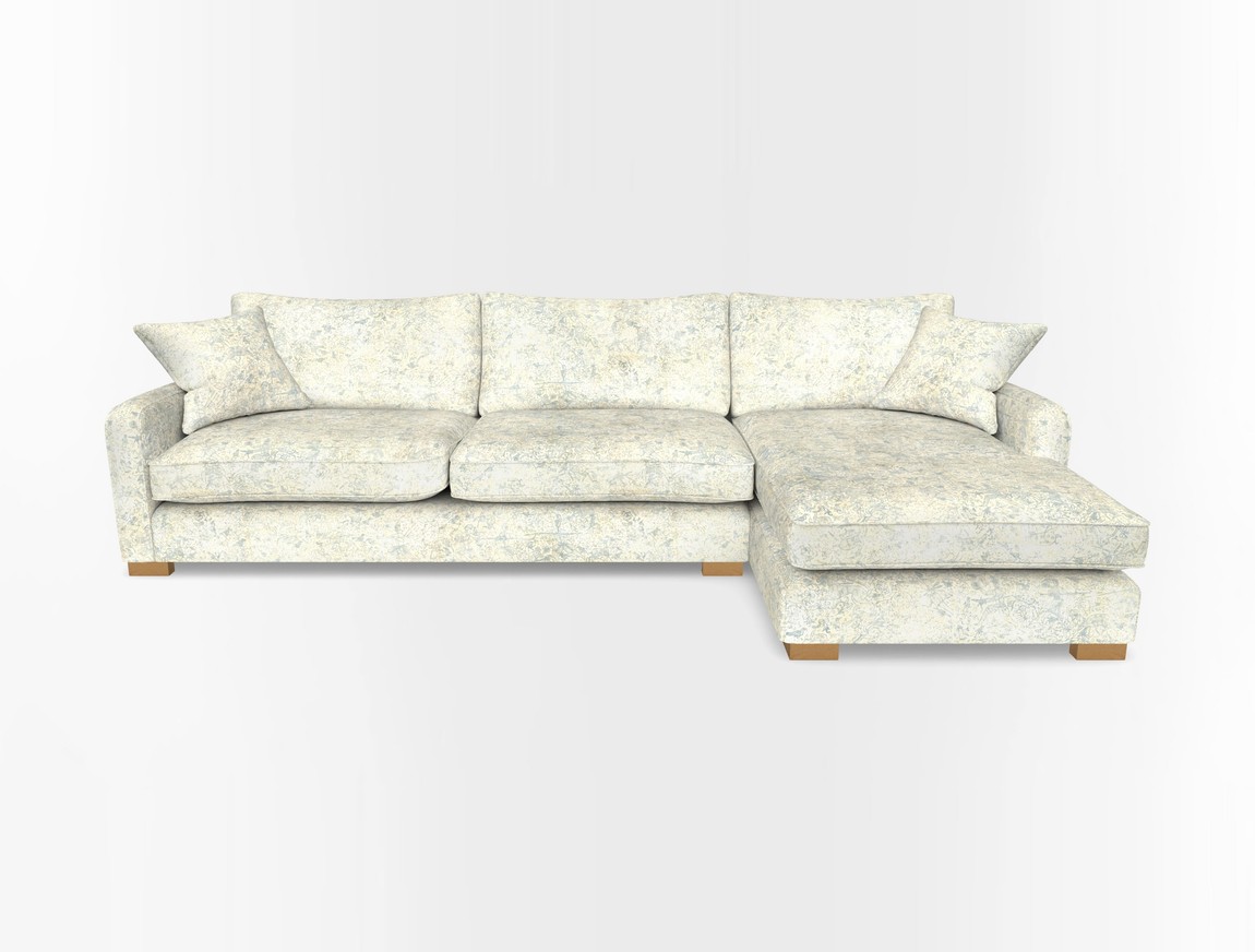Chaise RHF