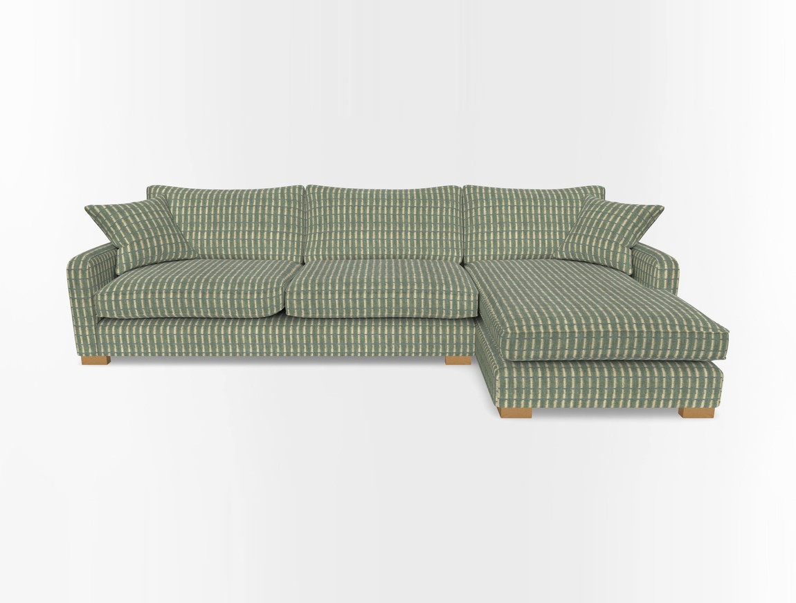 Chaise RHF