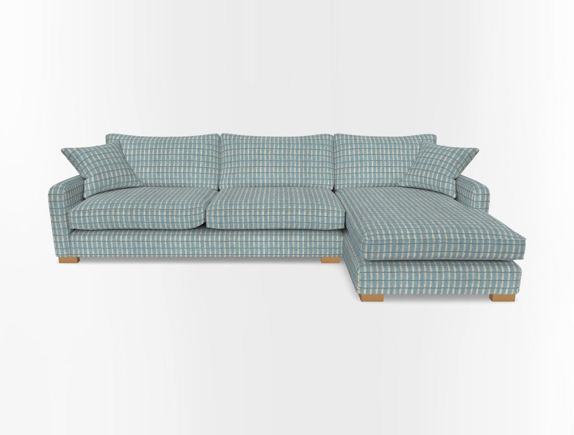 Chaise RHF