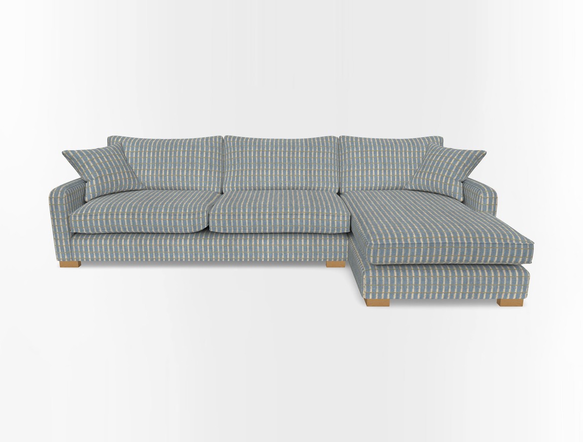 Chaise RHF