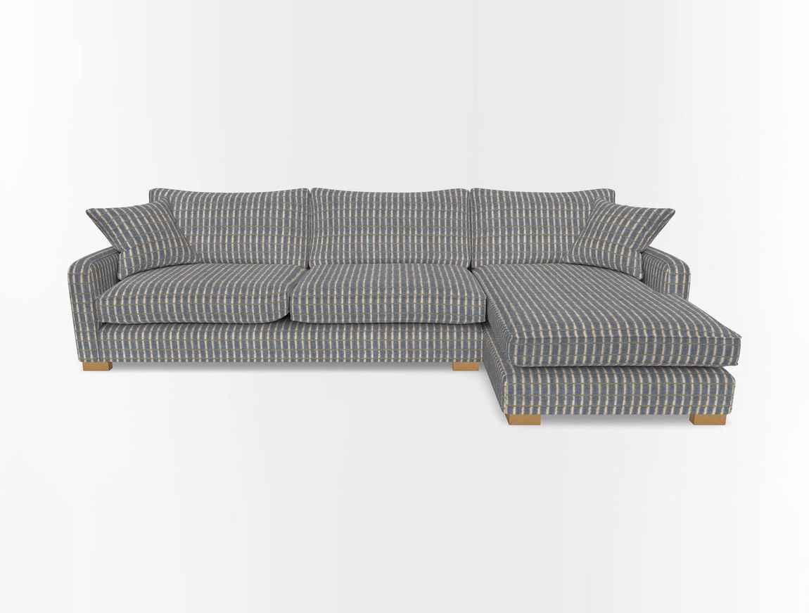 Chaise RHF