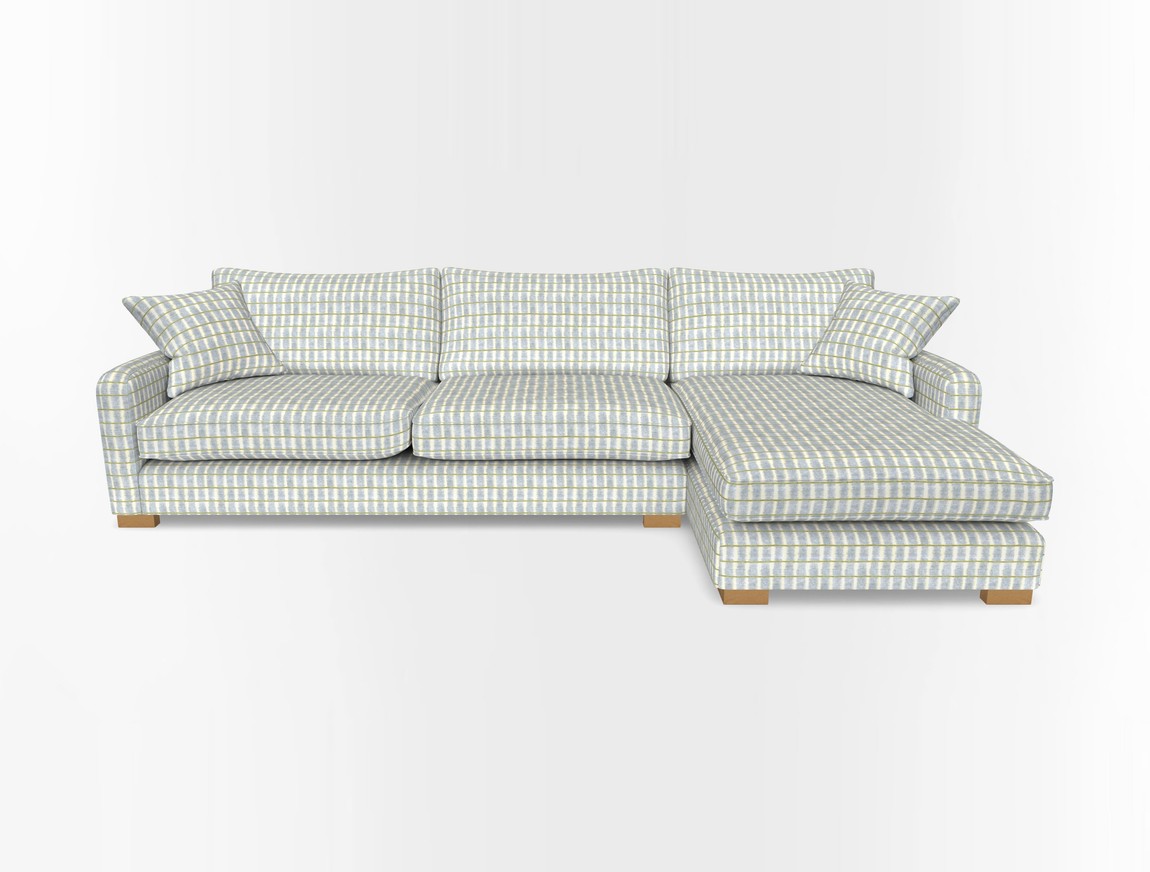 Chaise RHF