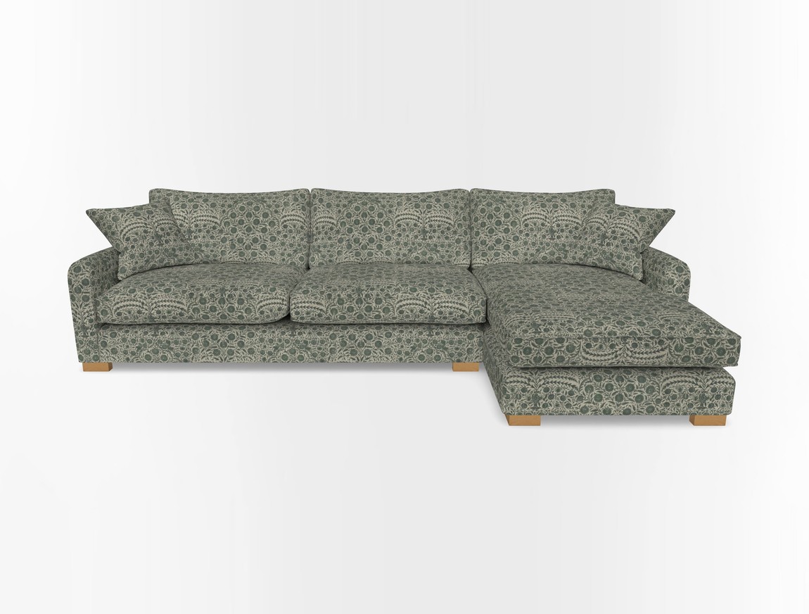 Chaise RHF