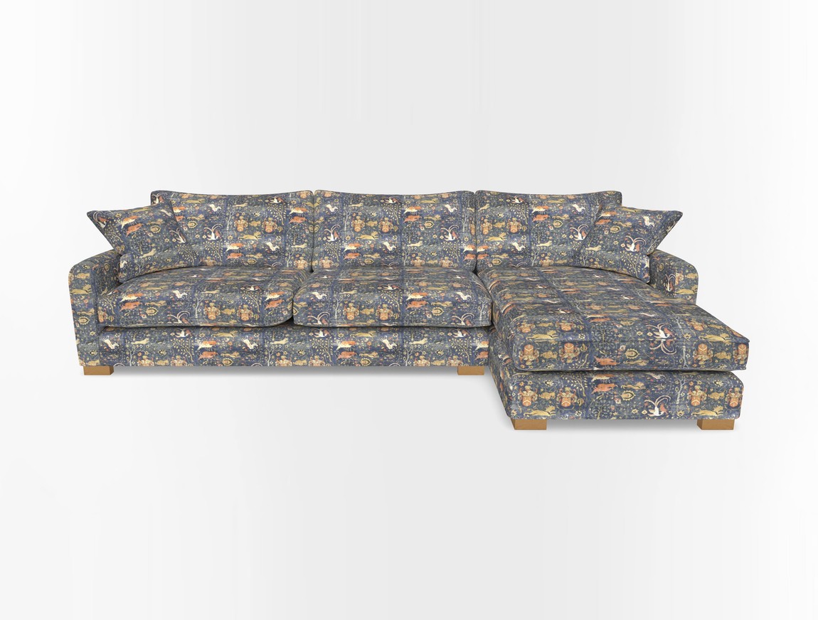 Chaise RHF