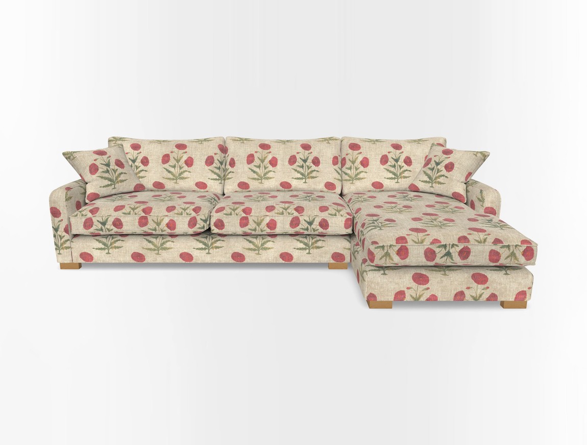 Chaise RHF