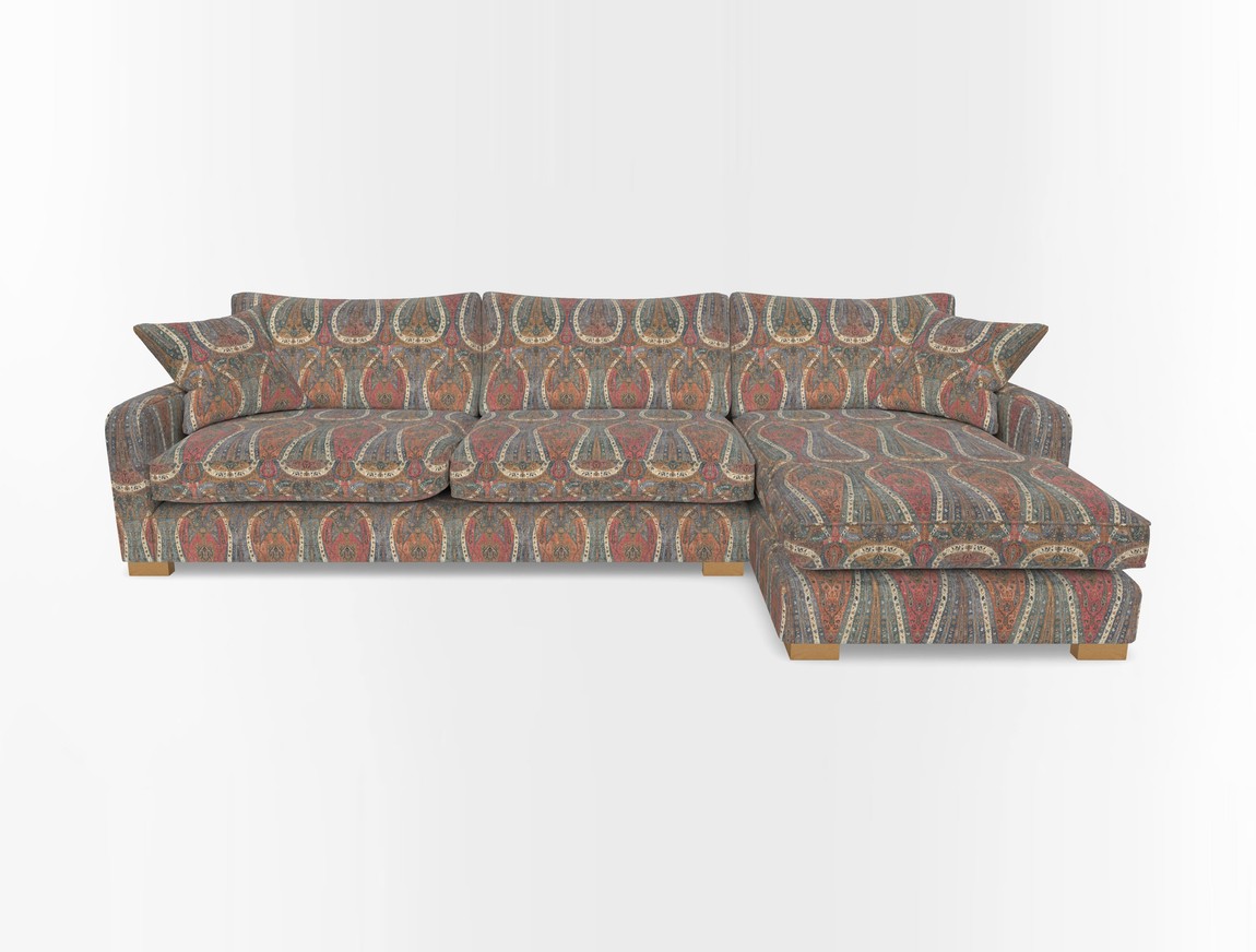 Chaise RHF
