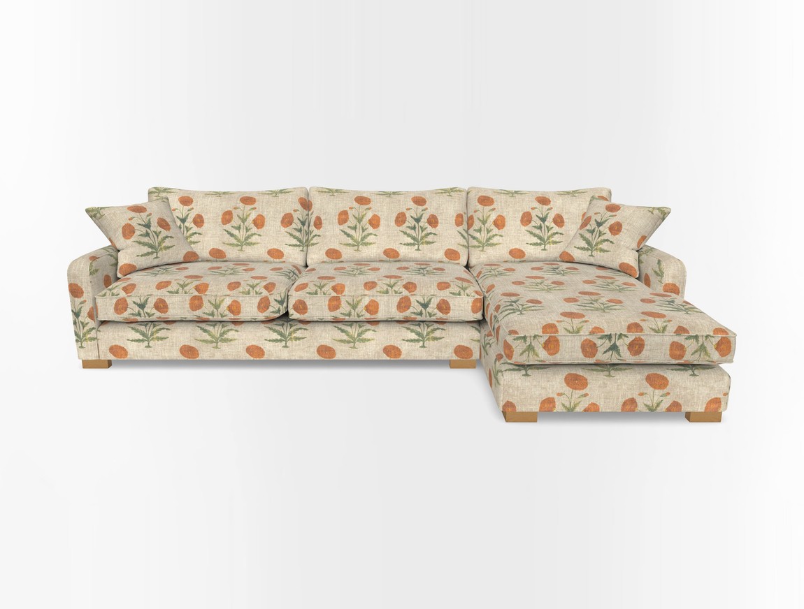 Chaise RHF