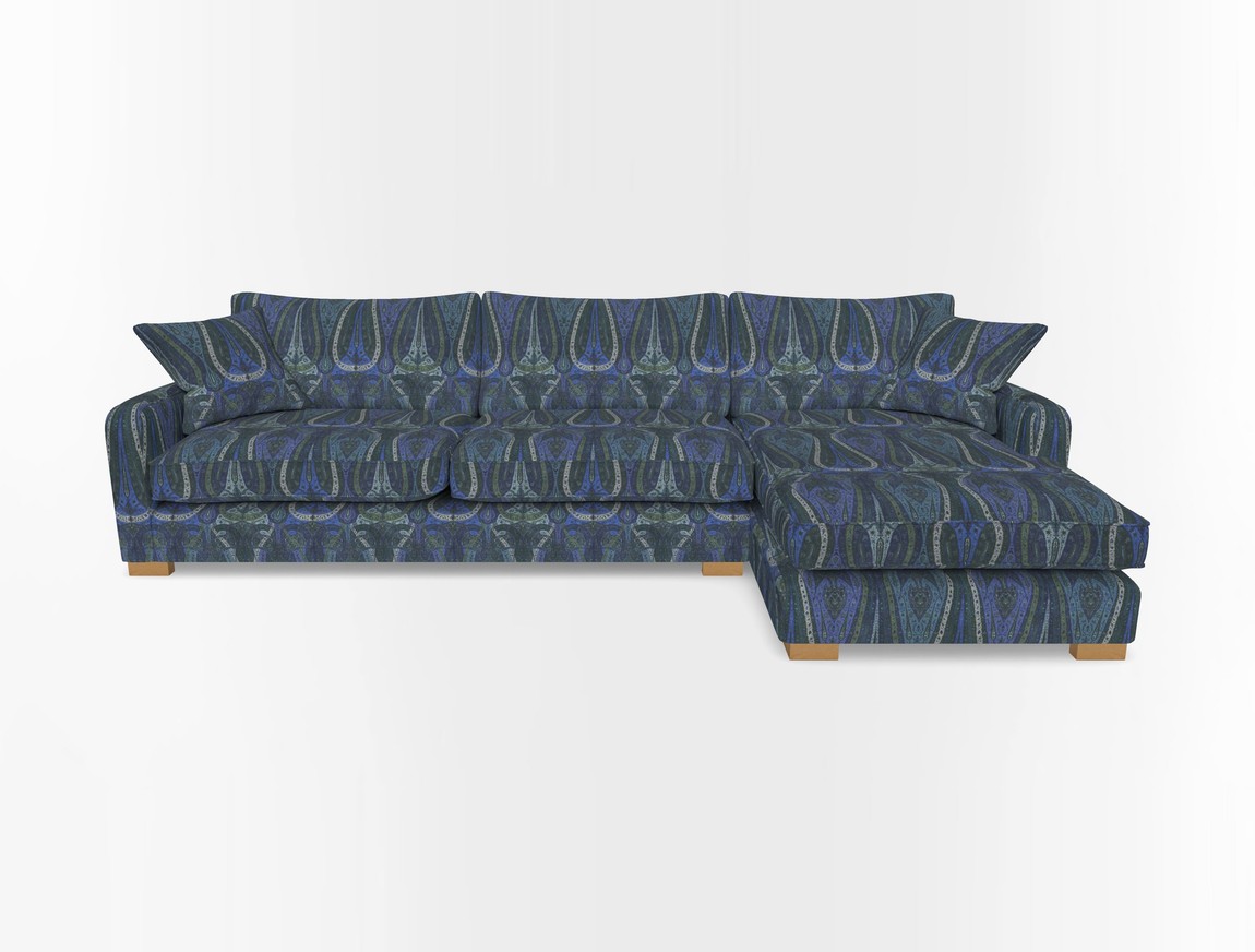 Chaise RHF