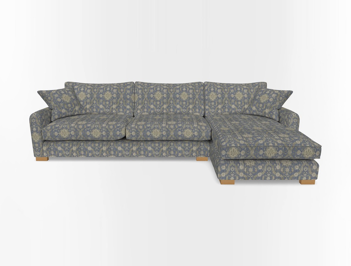 Chaise RHF