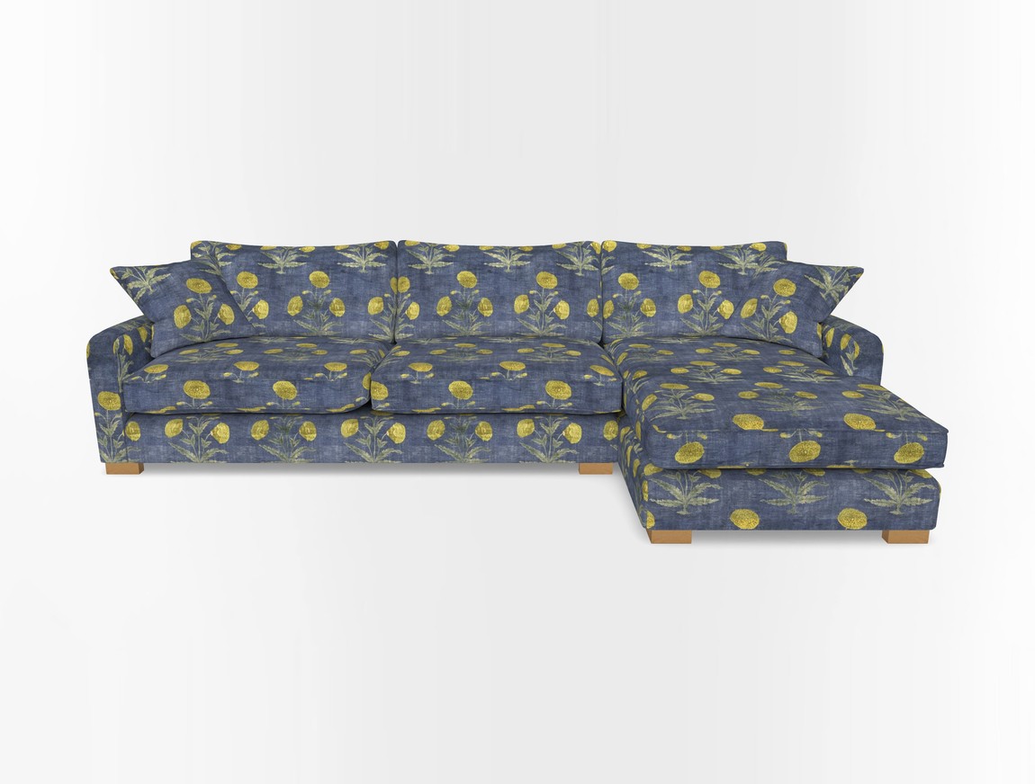 Chaise RHF
