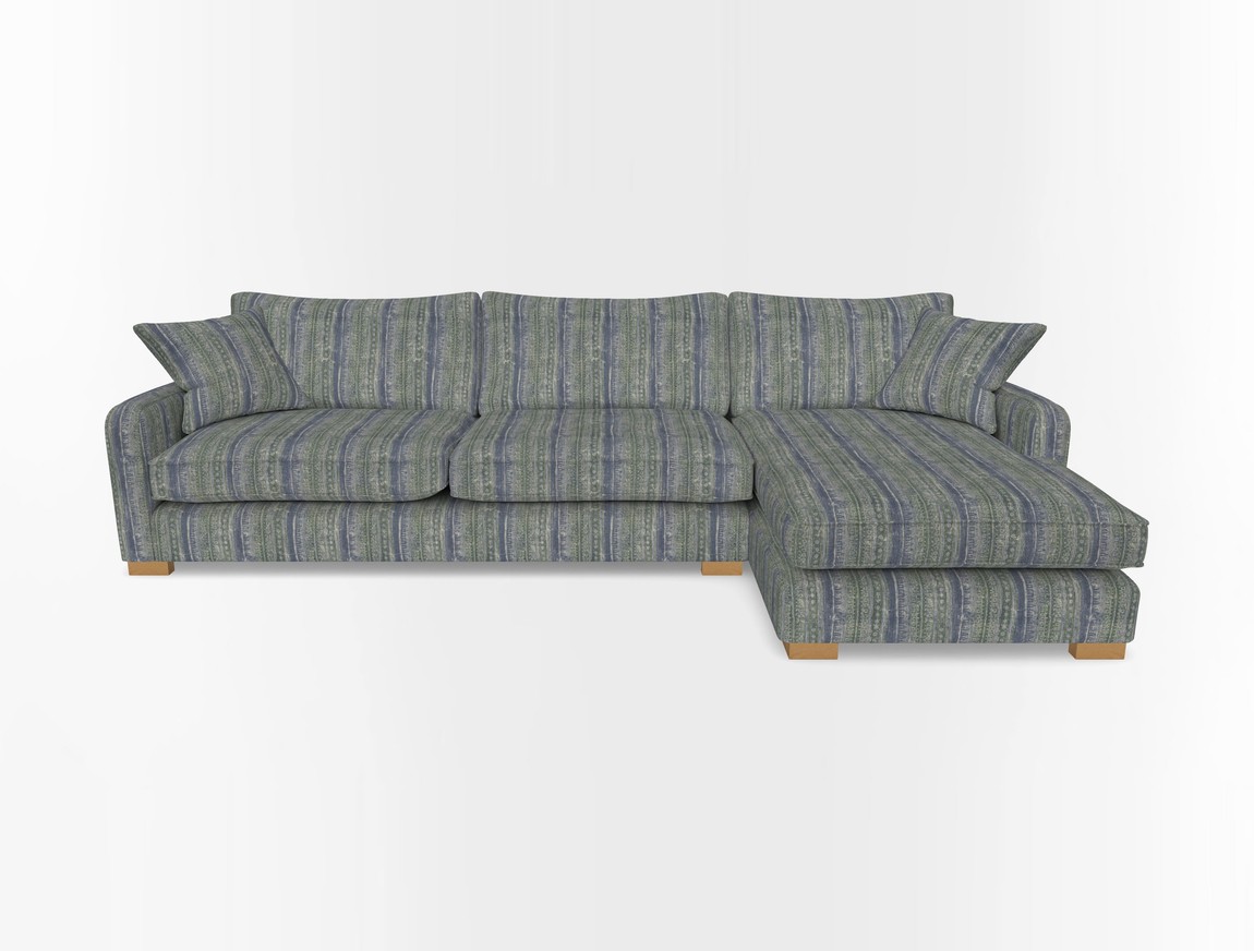 Chaise RHF
