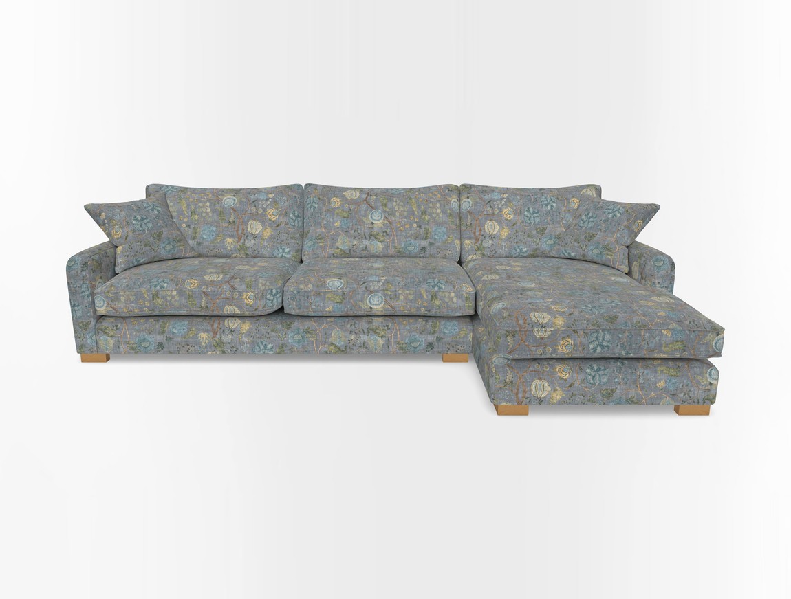 Chaise RHF
