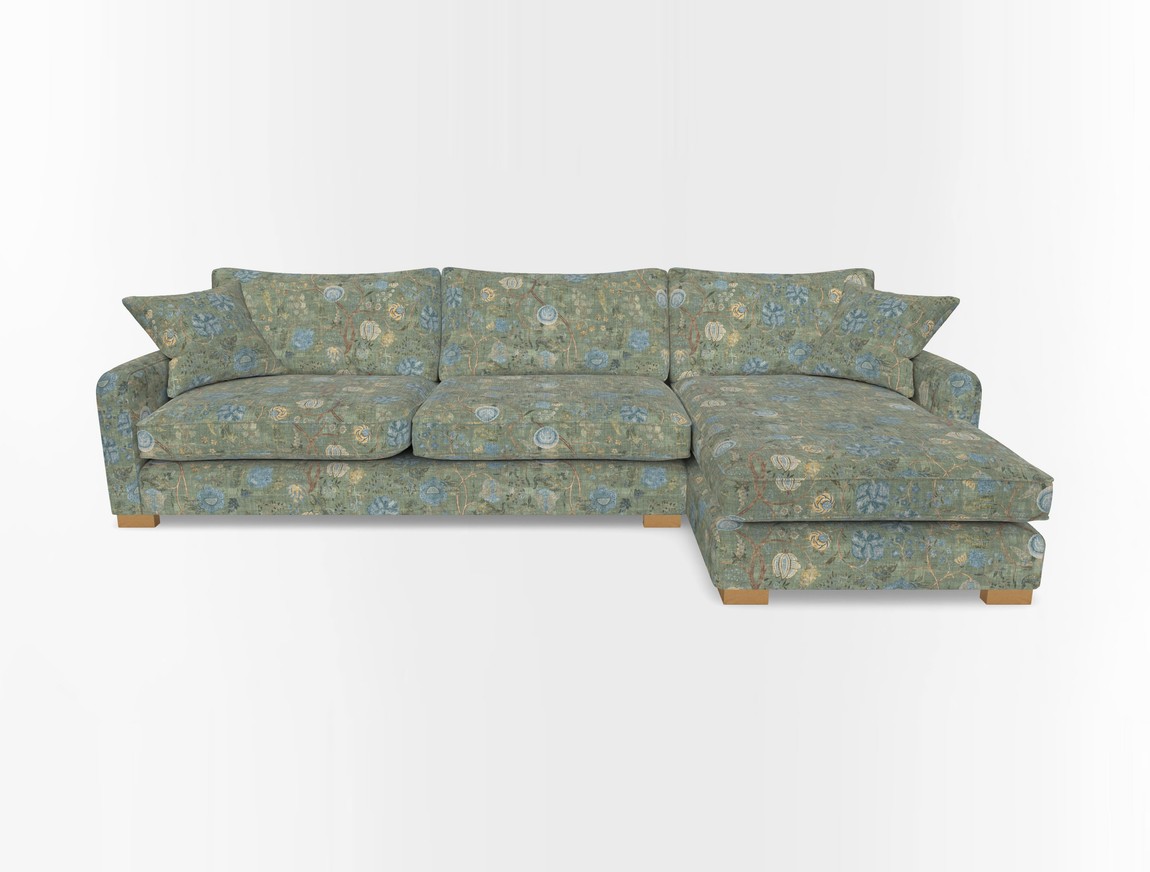 Chaise RHF