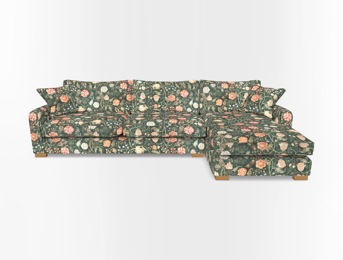 Chaise RHF