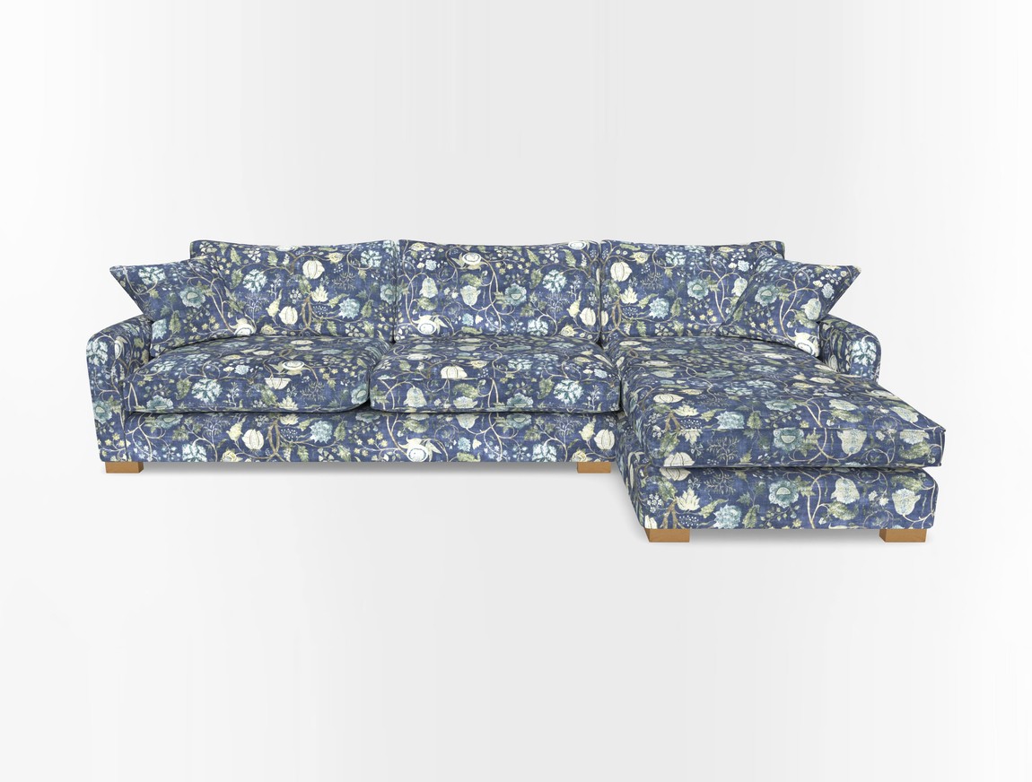 Chaise RHF