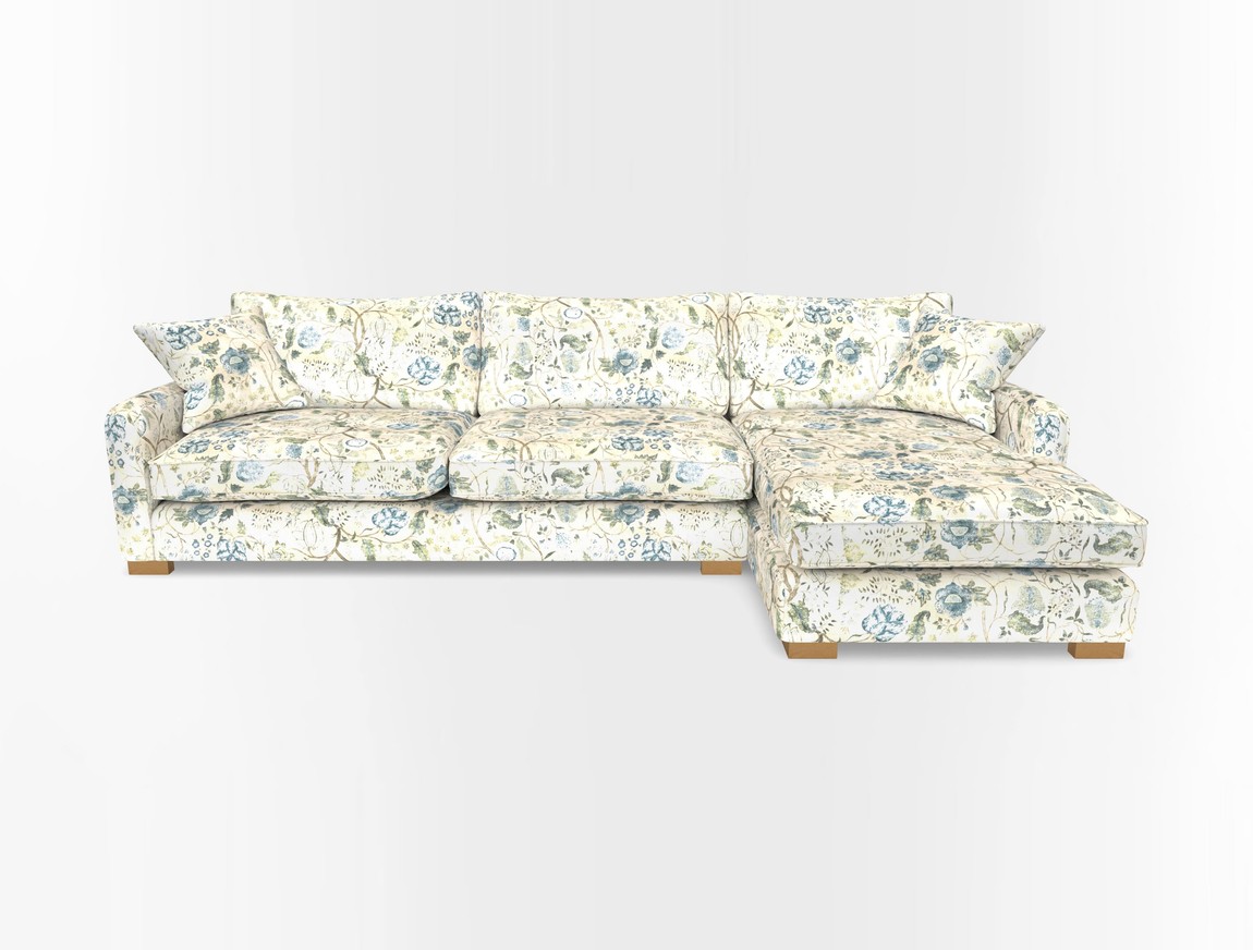 Chaise RHF