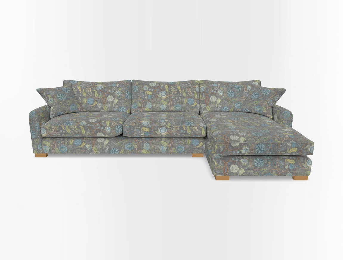 Chaise RHF